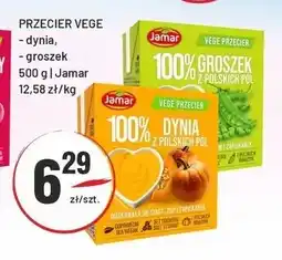 Sedal Przecier vege dynia Jamar oferta