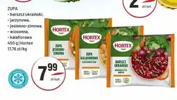 Sedal Zupa barszcz ukraiński Hortex oferta