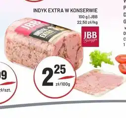 Sedal Indyk extra w konserwie JBB oferta