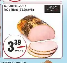 Sedal Schab pieczony Haga oferta