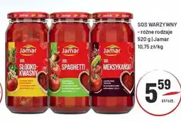 Sedal Sos warzywny słodko-kwaśny Jamar oferta