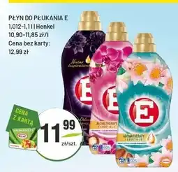 Sedal Płyn do płukania E oferta