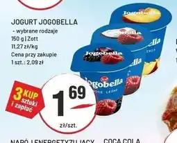 Sedal Jogurt Jogobella oferta