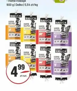 Sedal Karma dla psa Łasuch oferta