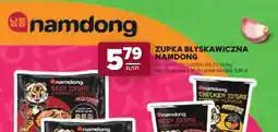 Stokrotka Zupka błyskawiczna Namdong oferta