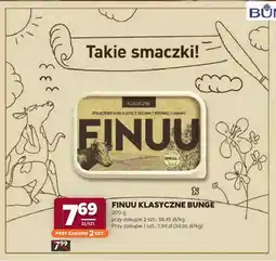 Stokrotka Finuu klasyczne Bunge oferta