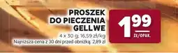 Stokrotka Proszek do pieczenia Gellwe oferta
