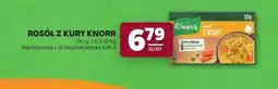 Stokrotka Rosół z kury Knorr oferta