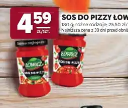Stokrotka Sos do pizzy Łowicz oferta
