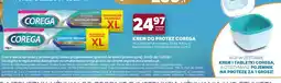 Stokrotka Krem do protez Corega neutralny smak oferta