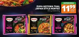 Stokrotka Zupa gotowa Thai Hortex oferta