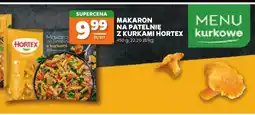 Stokrotka Makaron na patelnię z kurkami Hortex oferta