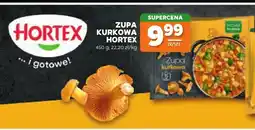 Stokrotka Zupa kurkowa Hortex oferta