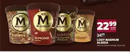 Stokrotka Lody Magnum Algida oferta