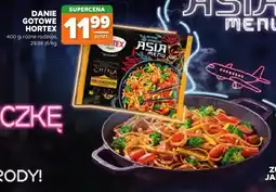 Stokrotka Danie gotowe Hortex oferta