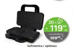 Stokrotka Gofrownica opiekacz Zwieger oferta