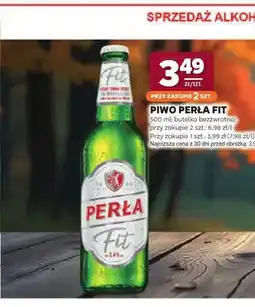 Stokrotka Piwo Perła Fit oferta
