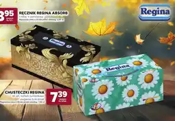 Stokrotka Chusteczki Regina elegante oferta