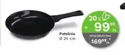 Stokrotka Patelnia 24 cm Zwieger oferta