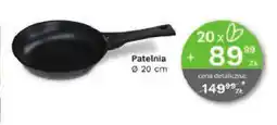 Stokrotka Patelnia 20 cm Zwieger oferta