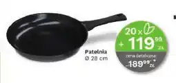 Stokrotka Patelnia 28 cm Zwieger oferta