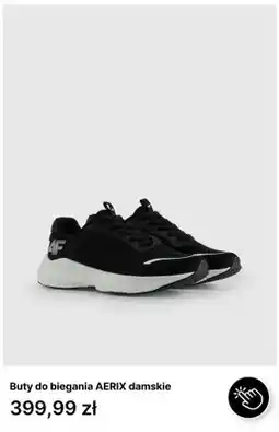 4F Buty do biegania AERIX damskie 4F oferta