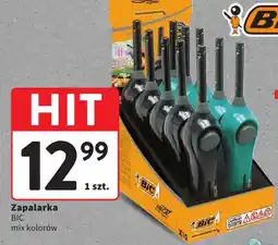 Intermarche Zapalarka BIC mix kolorów oferta