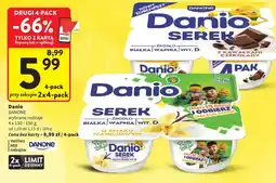 Intermarche Danio Serek oferta