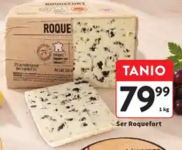 Intermarche Ser Roquefort oferta