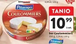 Intermarche Ser Coulommiers oferta