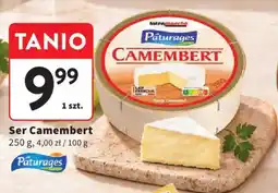 Intermarche Ser Camembert Paturages oferta