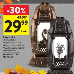 Intermarche Kapliczka oferta