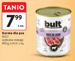 Intermarche Karma dla psa BULT oferta