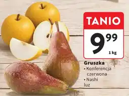Intermarche Gruszka oferta