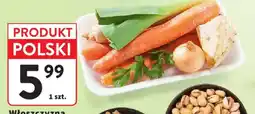 Intermarche Włoszczyzna oferta