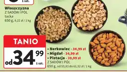 Intermarche Włoszczyzna Z SADÓW I PÓŁ oferta