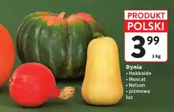 Intermarche Dynia oferta