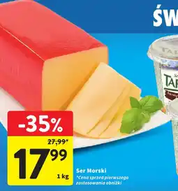 Intermarche Ser Morski oferta