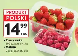 Intermarche Truskawka oferta