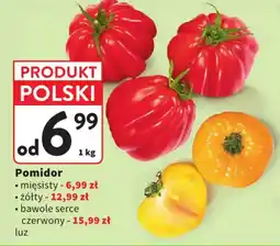 Intermarche Pomidor oferta