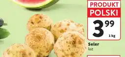 Intermarche Seler luz oferta