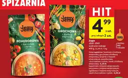 Intermarche Zupa jemy jemy oferta