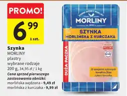 Intermarche Szyinka Morliny oferta