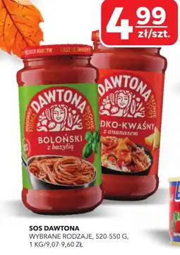 Top Market Sos Dawtona Wybrane Rodzaje oferta