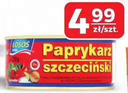 Top Market Paprykarz szczeciński oferta
