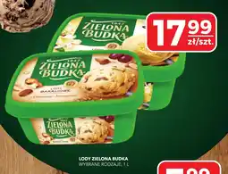 Top Market Lody Zielona Budka Wybrane Rodzaje oferta