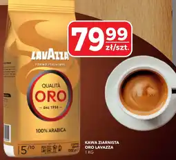 Top Market Kawa Ziarnista Oro Lavazza oferta