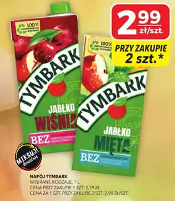 Top Market Napój Tymbark oferta