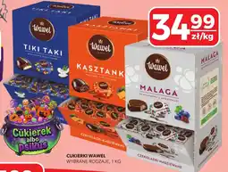 Top Market Cukierki Wawel oferta