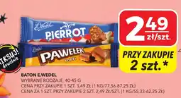 Top Market Baton E.Wedel oferta